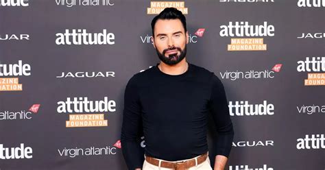 Rylan Clark Claps Back At Talentless Jibes In Political Row After