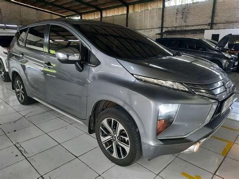 Mitsubishi Xpander Ultimate A T