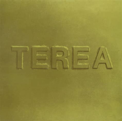 Terea | Terea | Jazzman Holy Grail Series