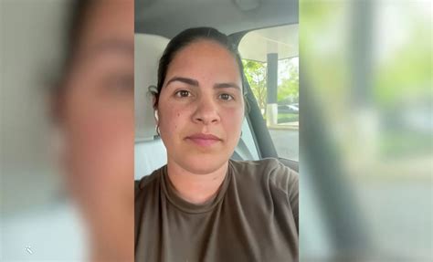 Cubana Vive Mala Experiencia Al Llevar Sus Anillos De Boda Para