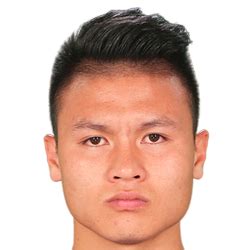 Nguyen Quang Hai Submissions Cut Out Player Faces Megapack