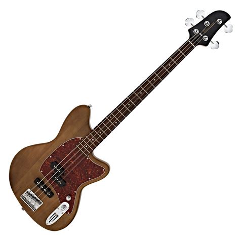 Ibanez Tmb100 Talman Bass Walnut Flat Gear4music