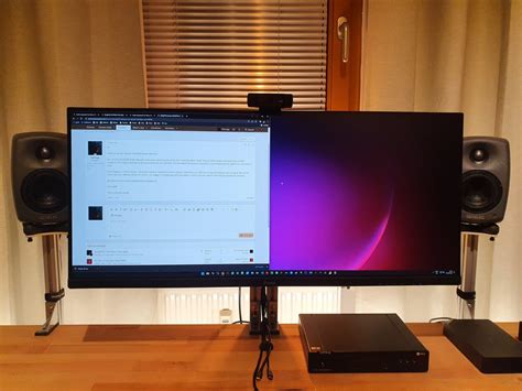 [EU][WTS] Genelec 8320APM (Pair) | Audio Science Review (ASR) Forum