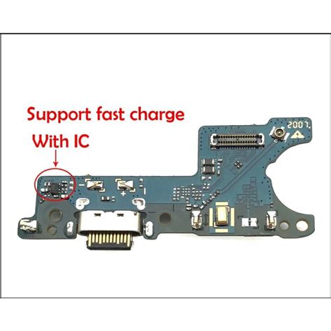 Placa De Carga Conector GALAXY A11 Shopee Brasil