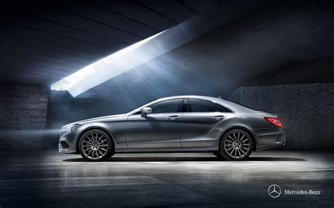 1920x1200 Mercedes Benz Cls Class Wallpaper Hd Coolwallpapers Me