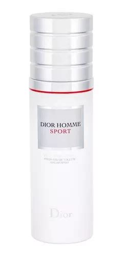 Dior Homme Sport Very Cool Spray Edt X 100 Ml MercadoLibre