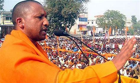 Yogi Adityanath as Uttar Pradesh Chief Minister: BJP chooses far-right ...