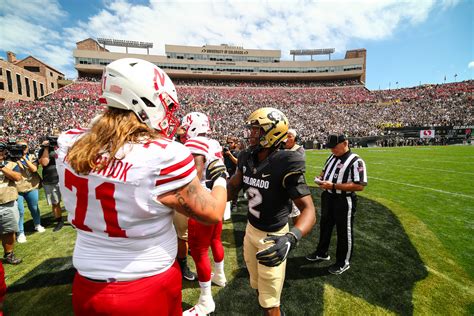 Colorado Vs Nebraska 2024 Tickets - Hynda Laverna