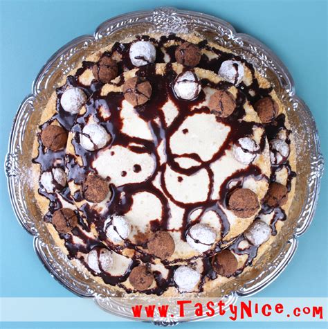 Торт Медовик — Tasty nice