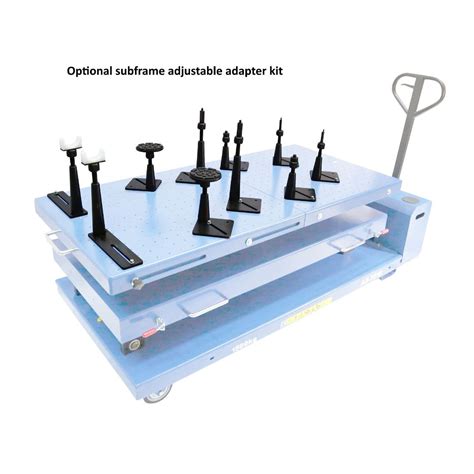 Automaster Am Electric Vehicle Battery Lift Table Auto Master