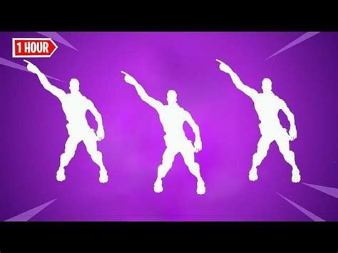 3 OG Fortnite emotes that are still popular (and 3 that are completely forgotten)