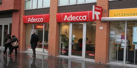 Adecco Abre Processo Seletivo Para Vaga De Analista Administrativo Em