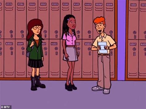 Tracee Ellis Ross To Executive Produce And Voice Title Character In Daria Spin Off Series Jodie