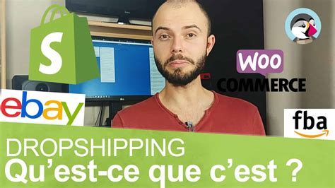 Dropshipping Qu est ce que c est et comment en faire par définition