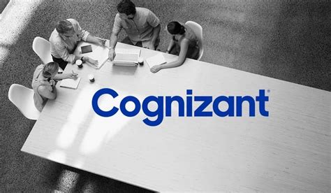 Cognizant Recruitment 2020 As Consultant Senior Associate