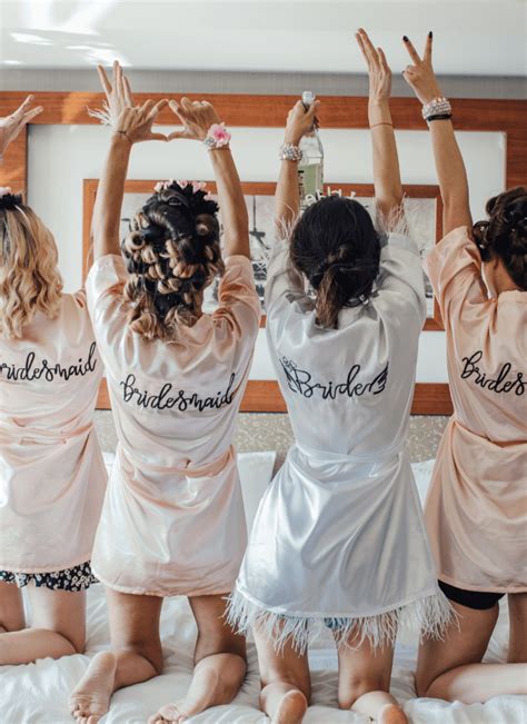 13 Themed Bachelorette Party Ideas For A Night To Remember