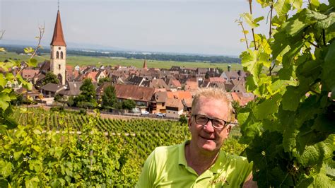 Winery Simonis Jean Paul Et Fils Alsace Wine Route