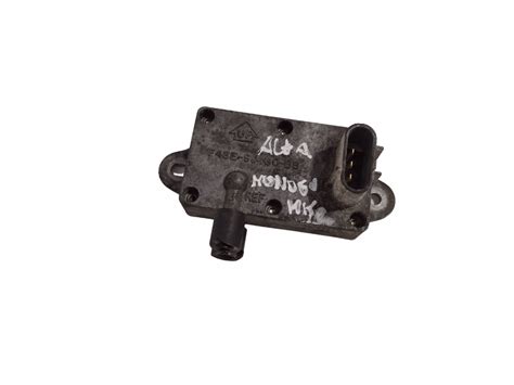 CZUJNIK MAP SENSOR MONDEO MK II F48E9J460 F48E9J460 za 40 zł z Przemyśl