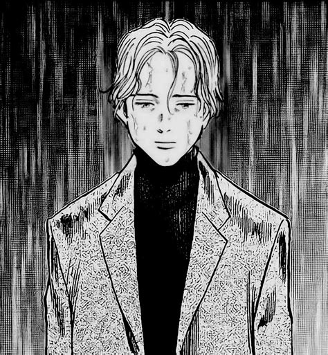 Johan Liebert Icon Goth Wallpaper One Piece Wallpaper Iphone Real