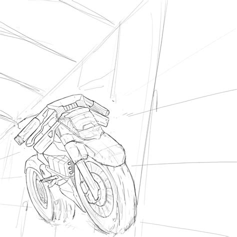 Superbike sketch by Dorshiffe on DeviantArt