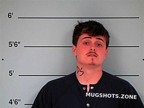 SCOTT DAKOTA 01 17 2023 Bourbon County Mugshots Zone