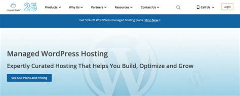 7 Best Enterprise WordPress Hosting In 2025 Compared