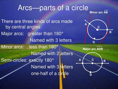 Ppt 10 2 Measuring Angles And Arcs Powerpoint Presentation Free