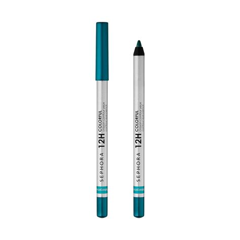 Sephora Hr Ct Eye Wtp Konturenkajal H Waterproof Augenstift