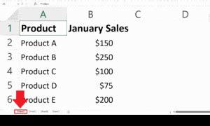 How To Add Cells From Different Sheets In Microsoft Excel Spreadcheaters