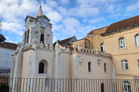 Caldas da Rainha inaugura restauro de órgão histórico no sábado