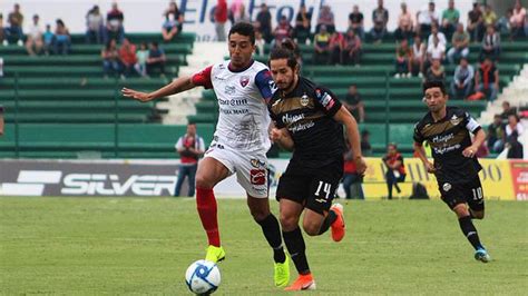 Atlante Vs Cafetaleros En Vivo Jornada 4 Ascenso MX Clausura 2020