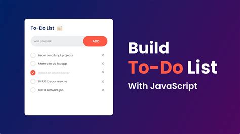 Exciting Javascript Projects For Beginner Publicblog