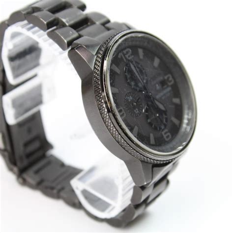 Citizen Eco-drive Nighthawk Flight Watch | Property Room