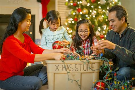 A Very Filipino Christmas Ways To Celebrate Outside Of The Philippines