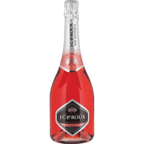 Jc Le Roux Champagne Updated 28 November 2024