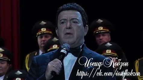 Журавли (оригинальный текст) (LIVE) - YouTube