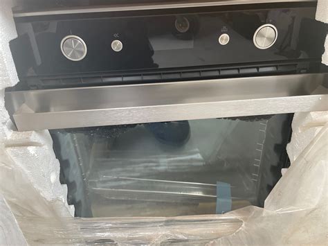 Piekarnik Hotpoint Ariston F17 861 SH IX HA Goszcza OLX Pl