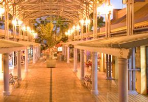 Aruba Shopping Malls - VisitAruba.com