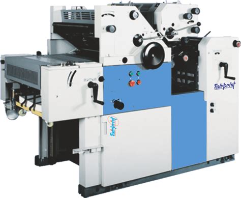 Non Woven Bag Printing Machine Manufacturer In India Fairprint