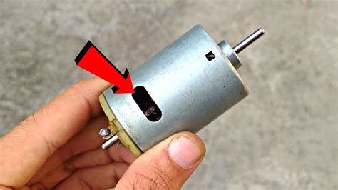 How To Rewind DC Motor Armature 12V DC Motor Rewinding Of 555 775 Or