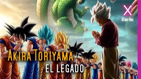 Momentos Picos E Inolvidables De Dragon Ball Unmei No Hi Akira