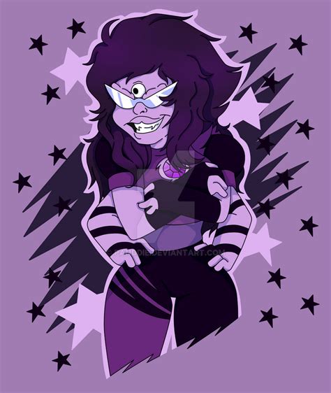 Su Sugilite By Panddie On Deviantart