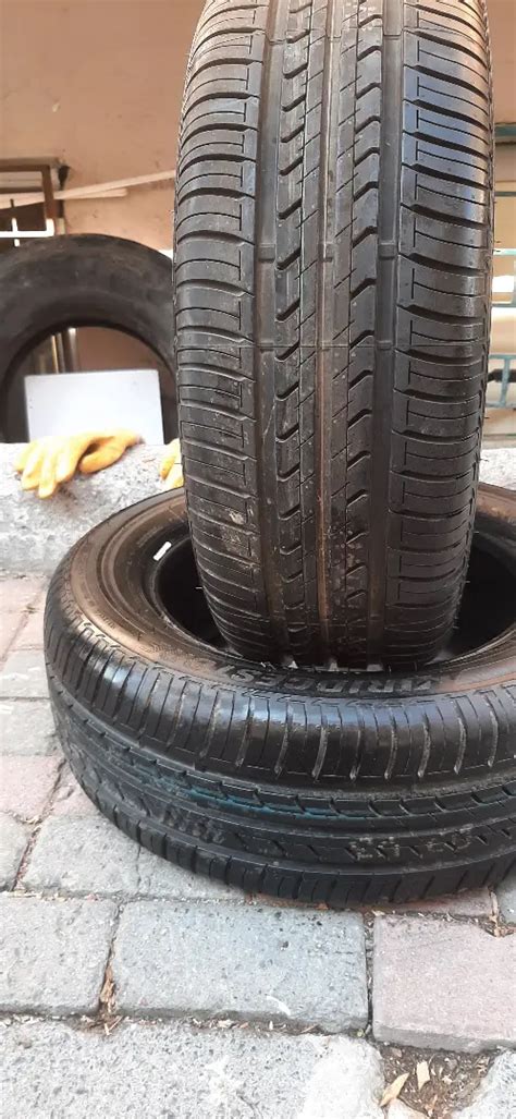 195 60 15 BRIDGESTONE Ekopla Iki Adet Sifir Dot 22 Jant Ve Lastik