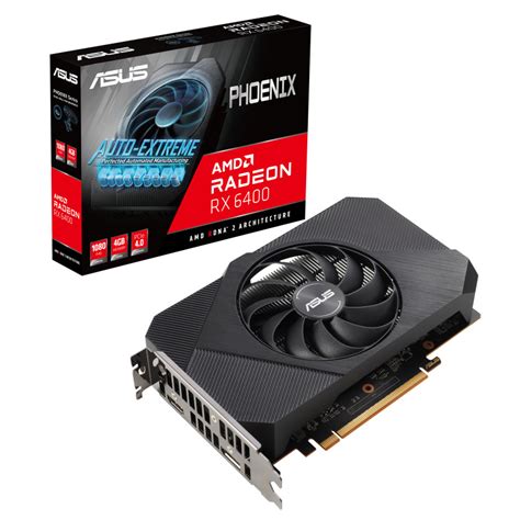 Asus Radeon Rx Gb Gddr Phoenix Yv H M Na