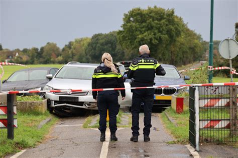 Burgemeester Wil Vragen Beantwoord Zien Na Incidenten Halsteren