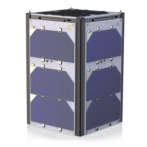 U Cubesat Platform Cubesat Platforms Cubesat By Endurosat