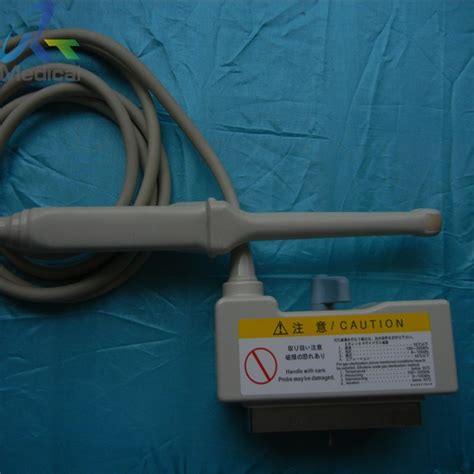 Eup V W Endocavity Mm Ultrasound Transducer Scaner Sensor For