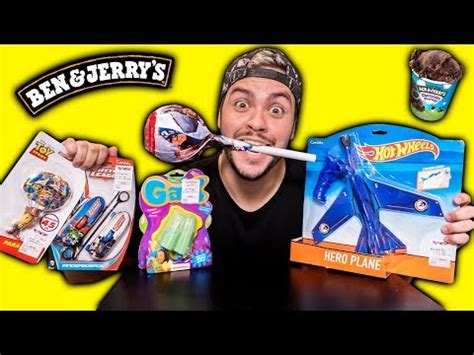 Brinquedos De R$ 100 - TESTANDO BRINQUEDOS DIFERENTES DE R$ 100 REAIS !! (COM PIRULITO GIGANTE ...
