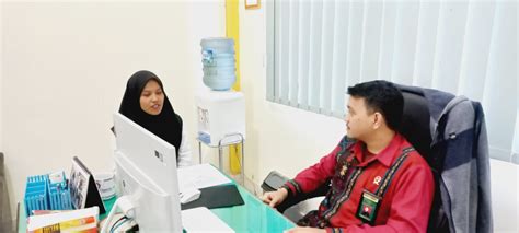 Pa Pematangsiantar Dua Cpns Pengelola Perkara Bimbingan Persiapan