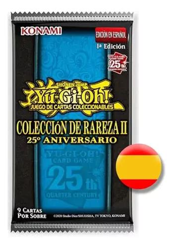 Yu Gi Oh Coleccion De Rareza Sobre Espa Ol Cuotas Sin Inter S